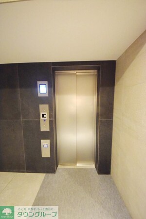 One ROOF Residence Kiba WESTの物件内観写真